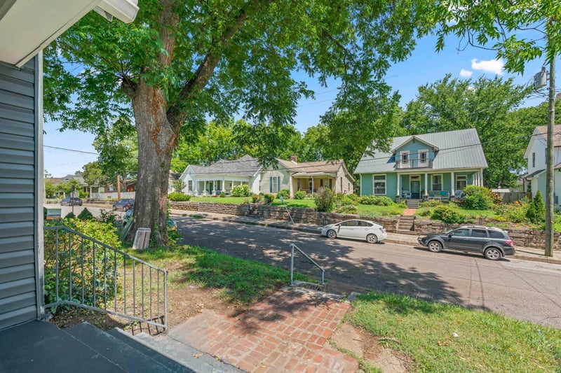 314 Hancock St, Nashville, TN 37207