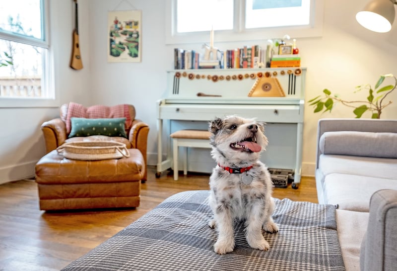 1515B Jewell St, Nashville, TN 37207