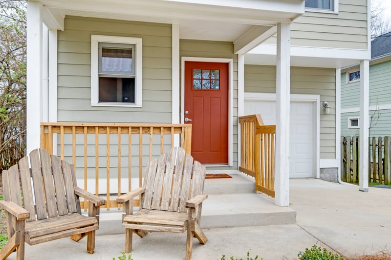 1515B Jewell St, Nashville, TN 37207