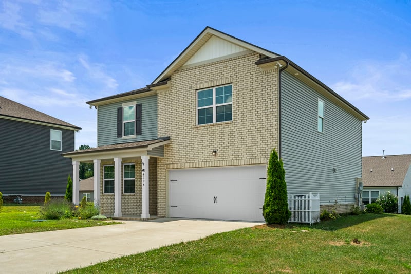 4394 Socata Ct, Cross Plains, TN 37049