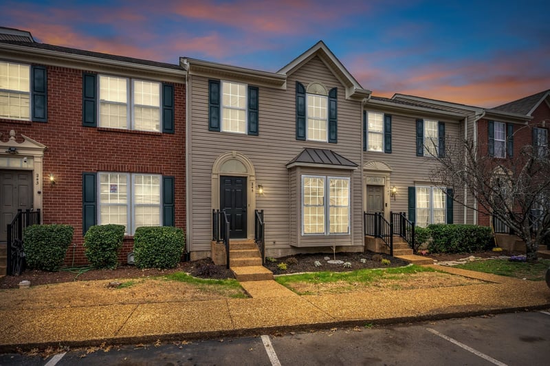 5170 Hickory Hollow Pkwy #245, Antioch, TN 37013