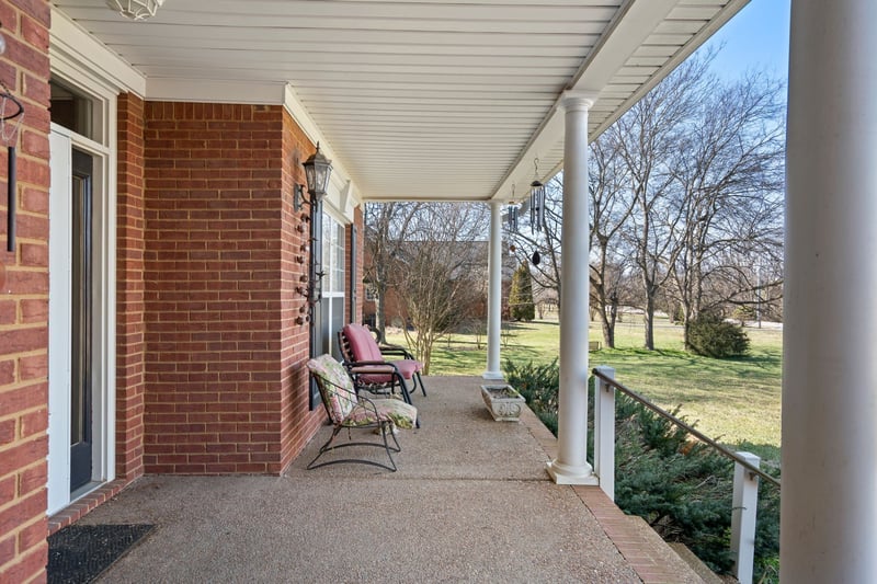 3493 Petty Ln, Columbia, TN 38401