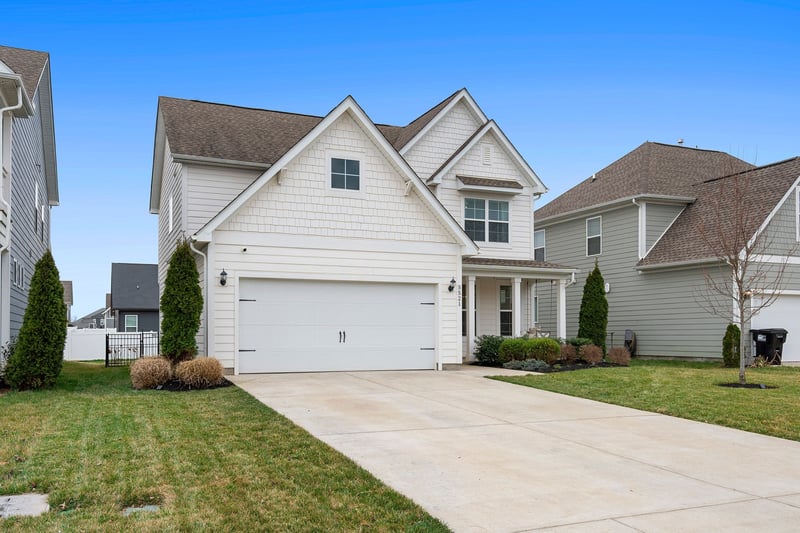 5521 Heirloom Dr, Murfreesboro, TN 37129