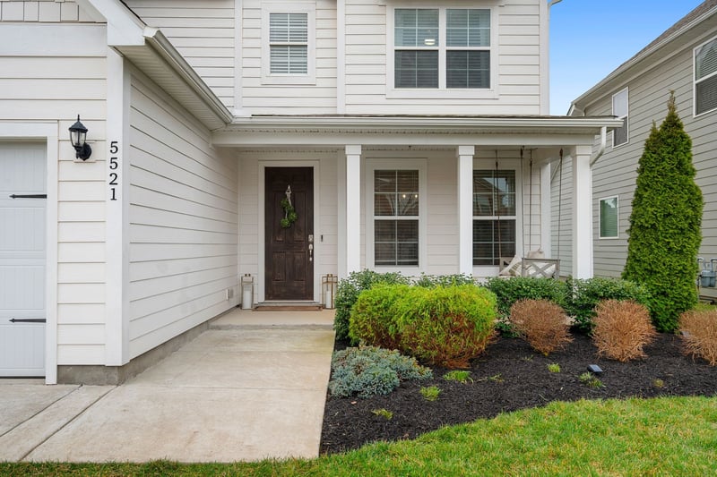 5521 Heirloom Dr, Murfreesboro, TN 37129
