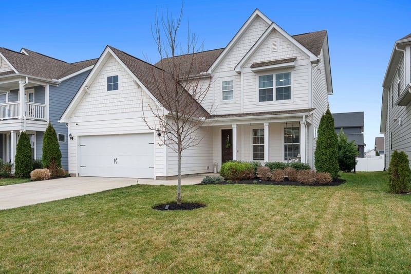 5521 Heirloom Dr, Murfreesboro, TN 37129