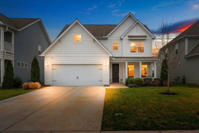 5521 Heirloom Dr, Murfreesboro, TN 37129