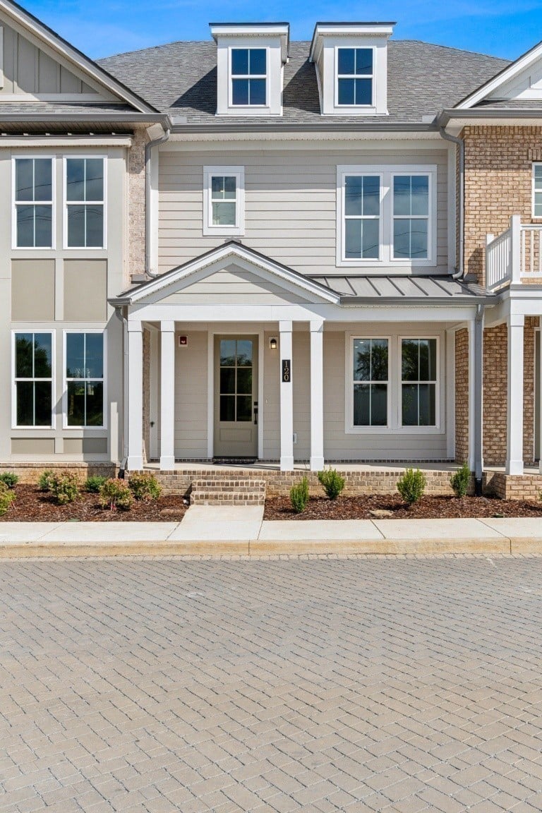 404 Perch St, Hendersonville, TN 37075