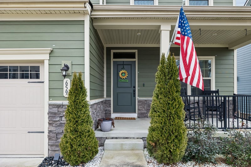 659 Castle Rd, Mount Juliet, TN 37122