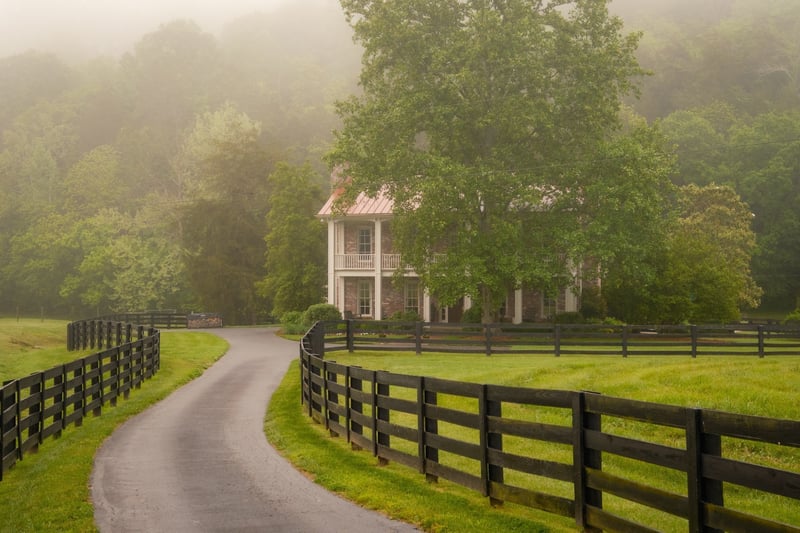 5620 Leipers Creek Rd, Franklin, TN 37064