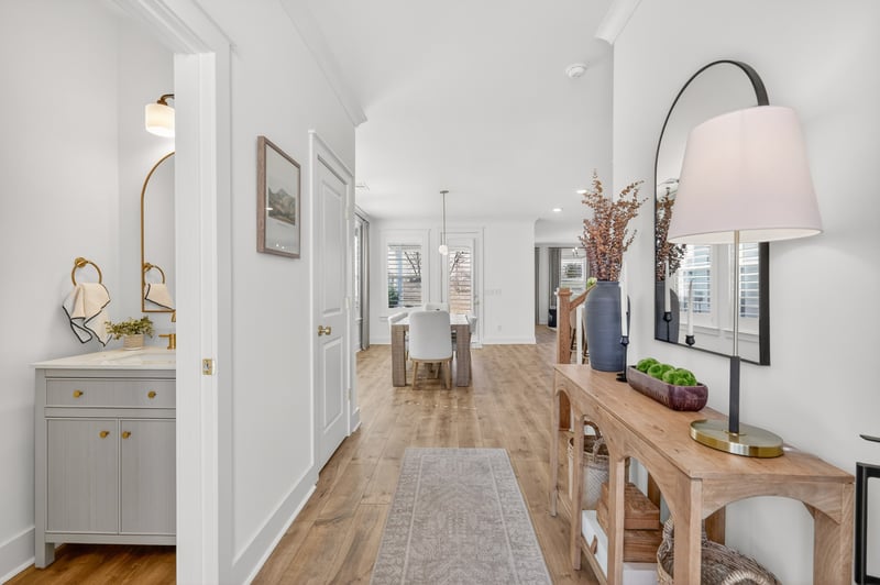 709 Conifer Dr, Spring Hill, TN 37174