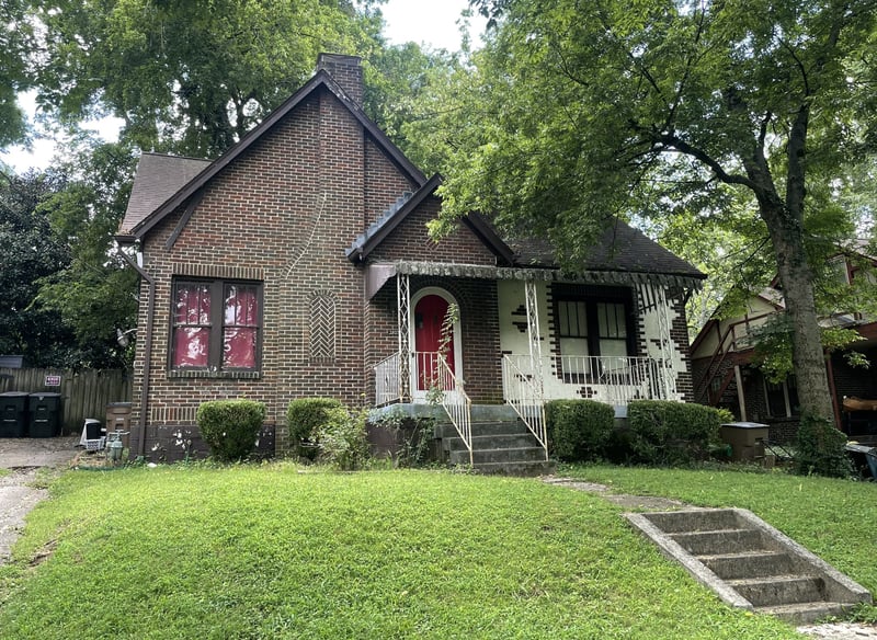 2807 Westwood Ave, Nashville, TN 37212