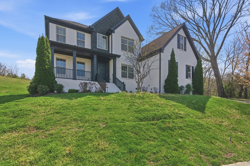 9337 Norwegian Red Dr, Nolensville, TN 37135