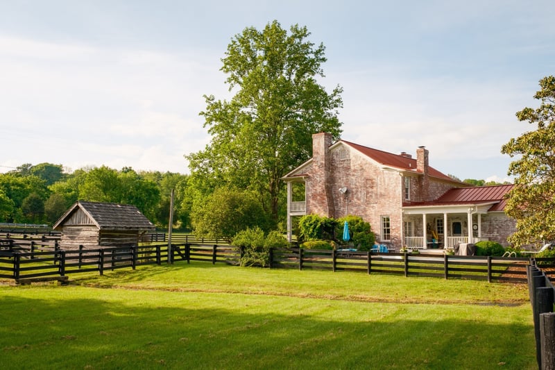 5620 Leipers Creek Rd, Franklin, TN 37064