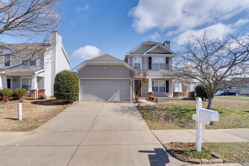 4444 Frost St, Nashville, TN 37214
