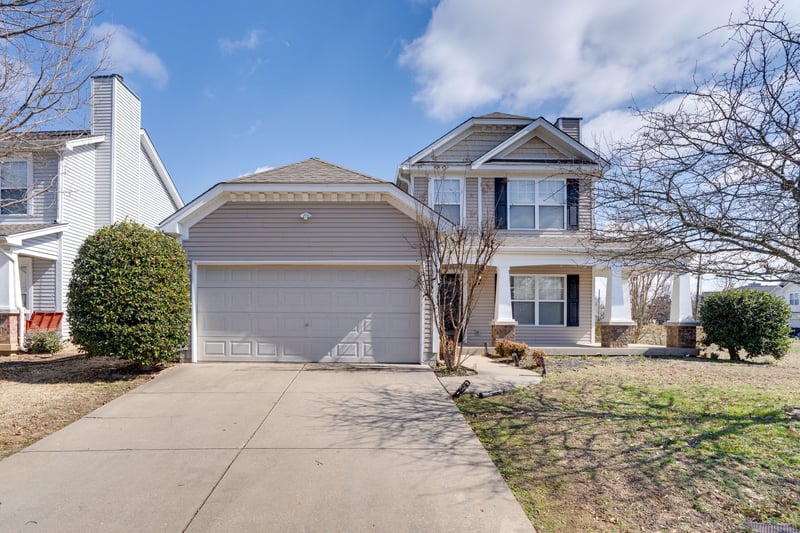 4444 Frost St, Nashville, TN 37214