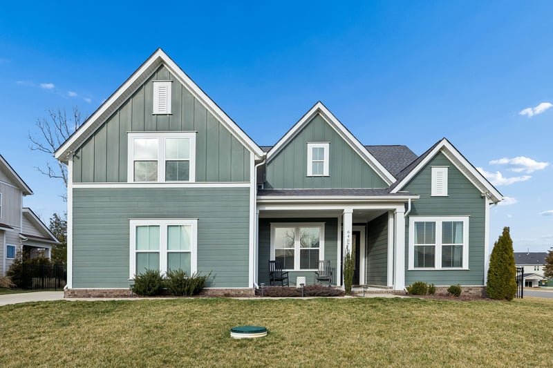 6407 Desmond Ave, Murfreesboro, TN 37128