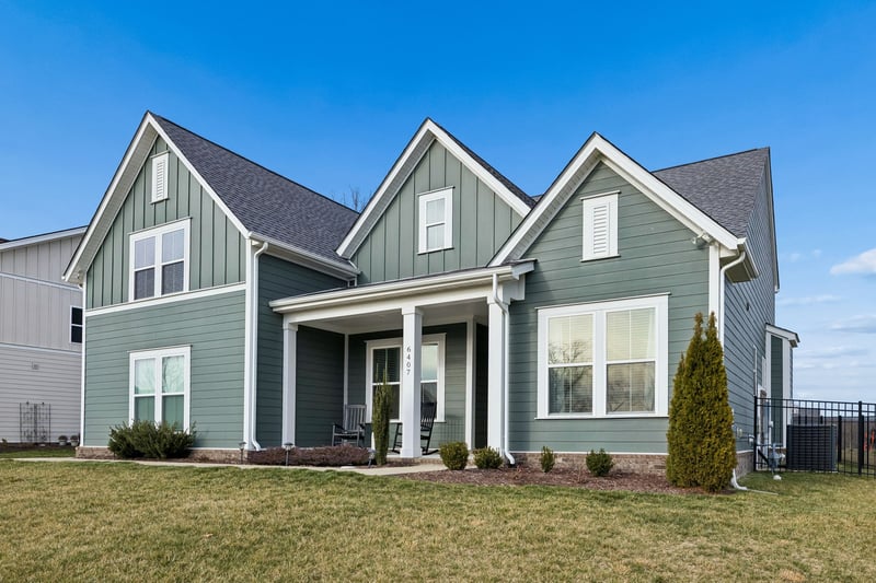 6407 Desmond Ave, Murfreesboro, TN 37128