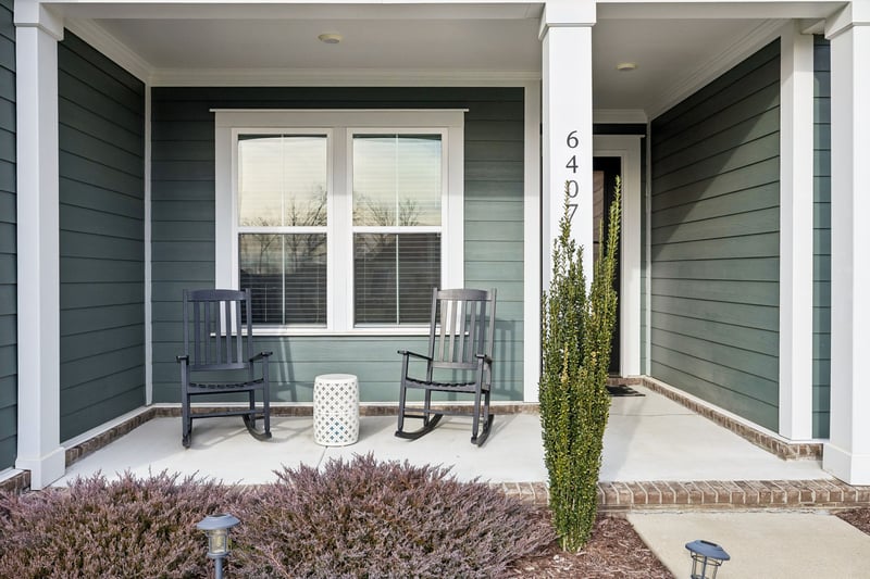 6407 Desmond Ave, Murfreesboro, TN 37128