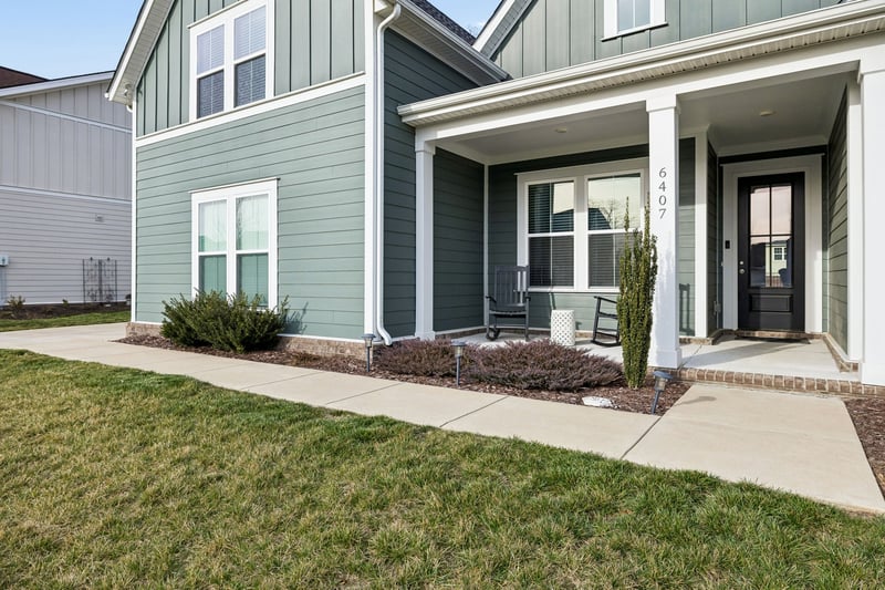 6407 Desmond Ave, Murfreesboro, TN 37128