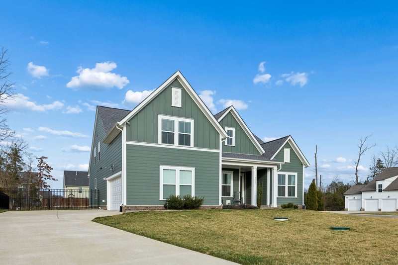 6407 Desmond Ave, Murfreesboro, TN 37128