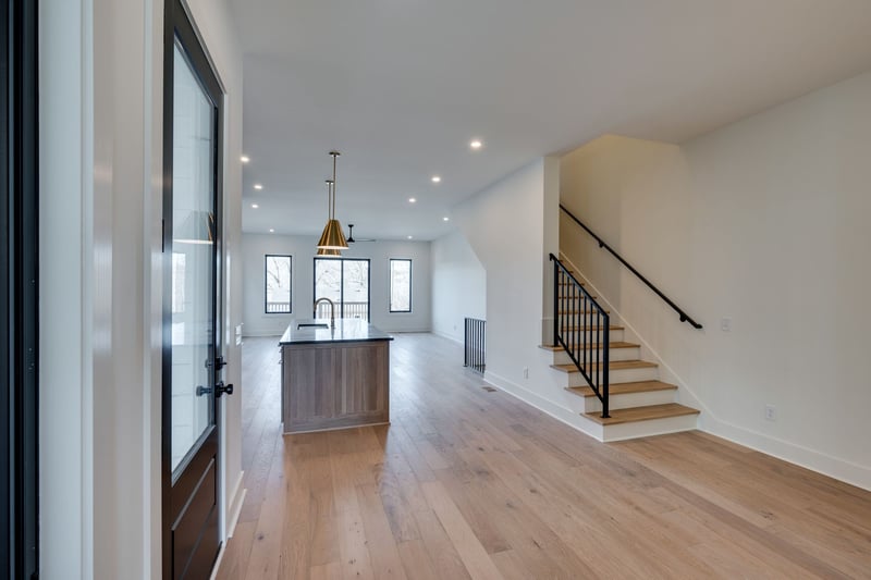 605 Morrow Rd #B, Nashville, TN 37209