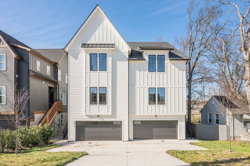 605 Morrow Rd #B, Nashville, TN 37209