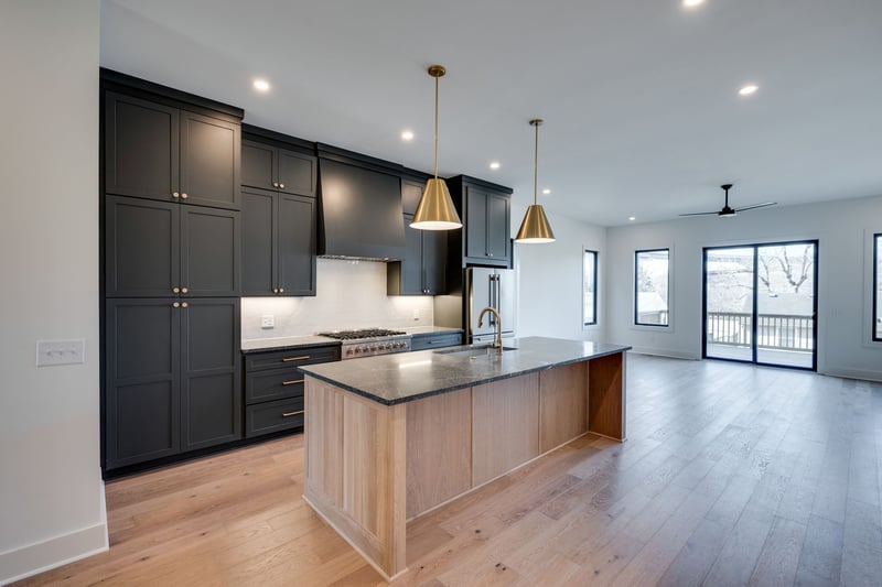 605 Morrow Rd #B, Nashville, TN 37209