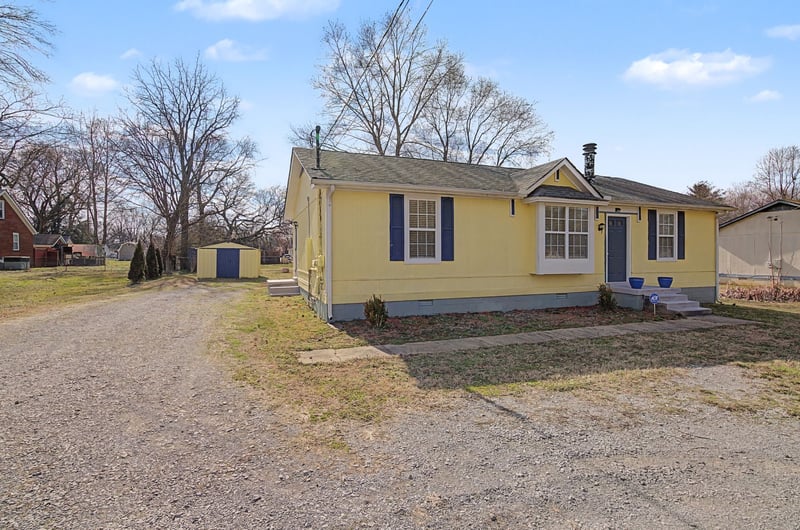 7041 Old Nashville Hwy, Murfreesboro, TN 37129