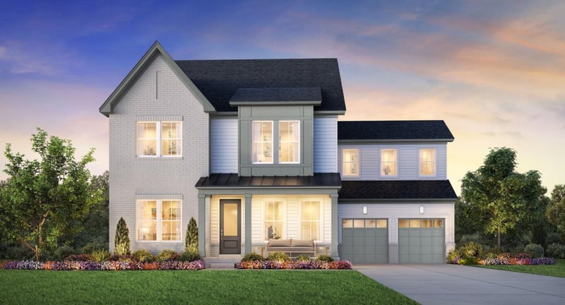 208 Berry Hunter Ln, Franklin, TN 37067