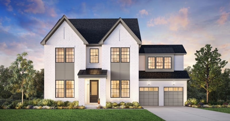 214 Berry Hunter Ln, Franklin, TN 37067