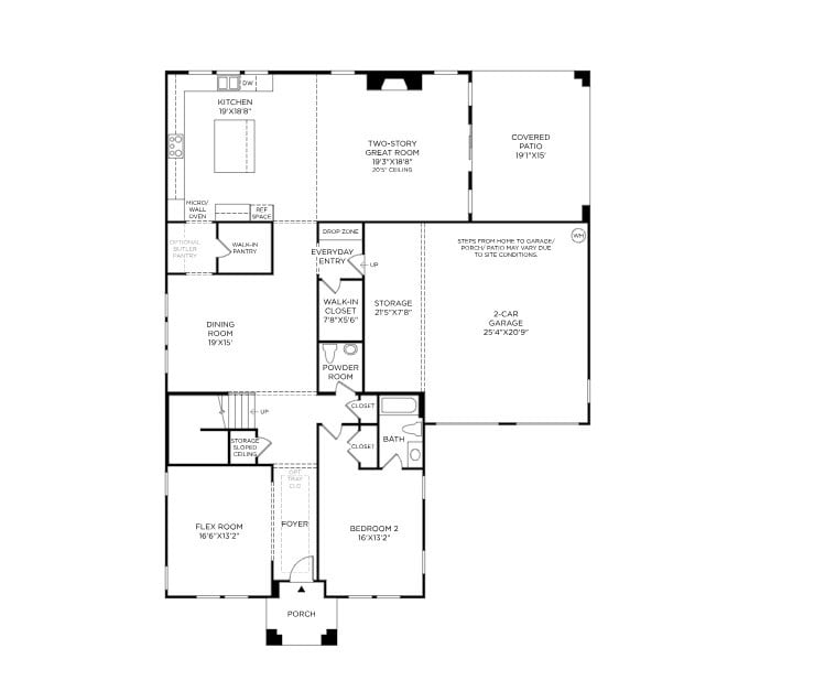 214 Berry Hunter Ln, Franklin, TN 37067