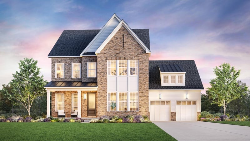 250 Berry Hunter Ln, Franklin, TN 37067