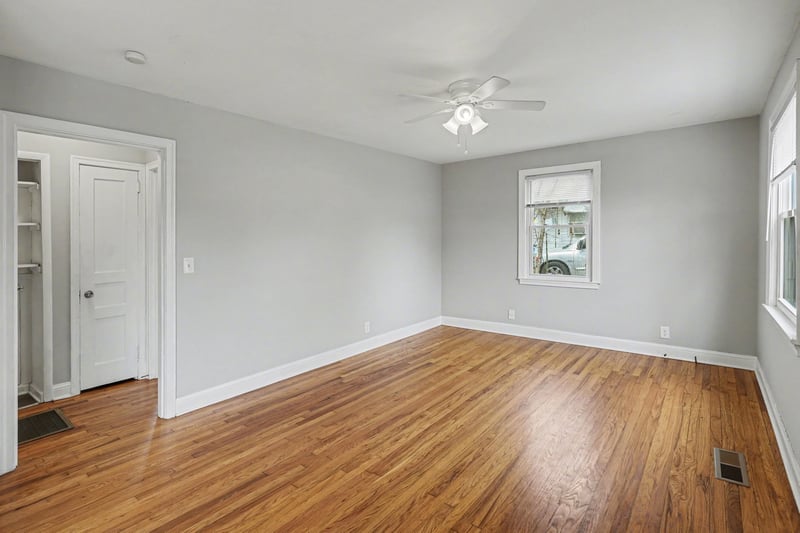 1005 Aladdin Dr, Nashville, TN 37217