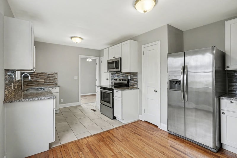 1005 Aladdin Dr, Nashville, TN 37217