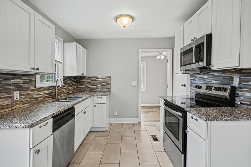 1005 Aladdin Dr, Nashville, TN 37217