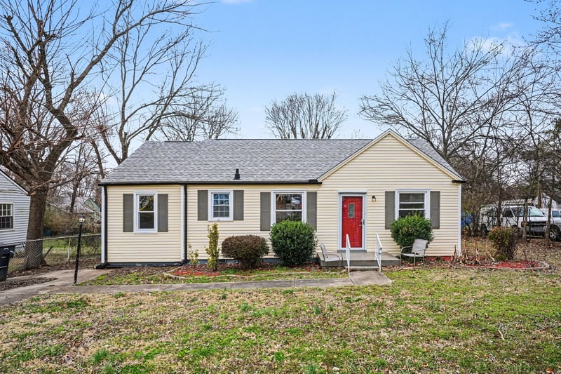 1005 Aladdin Dr, Nashville, TN 37217