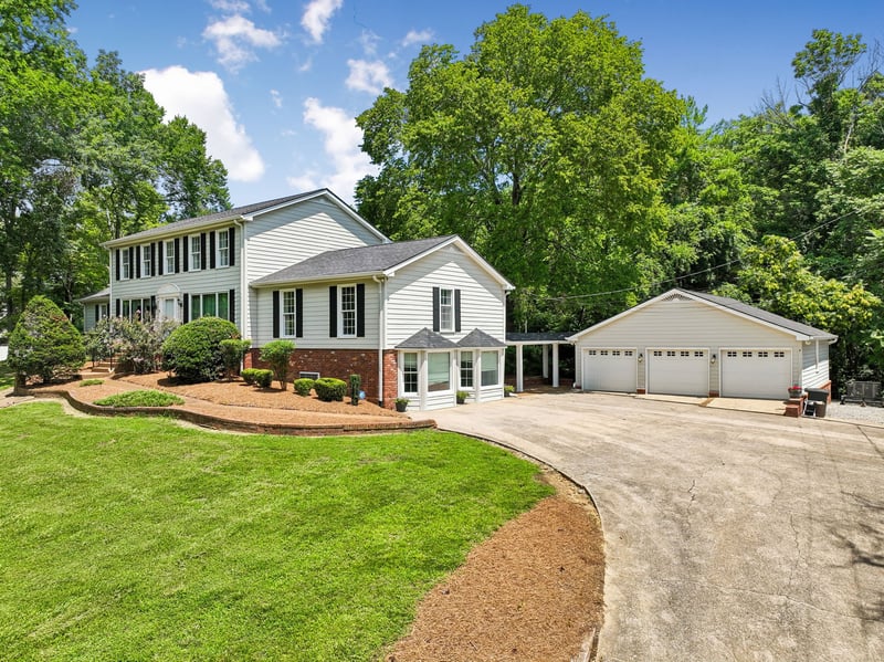 108 Wonder Valley Rd, Hendersonville, TN 37075