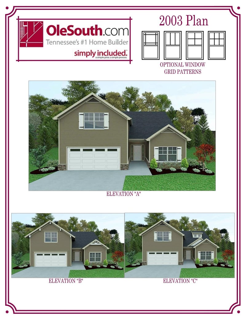 1283 Amber Hills Dr, Ashland City, TN 37015