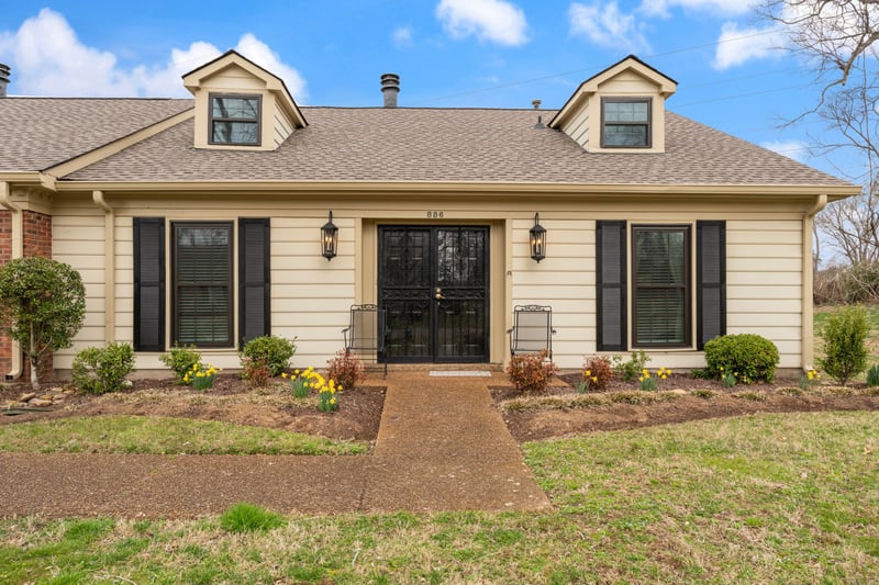 886 General George Patton Rd, Nashville, TN 37221