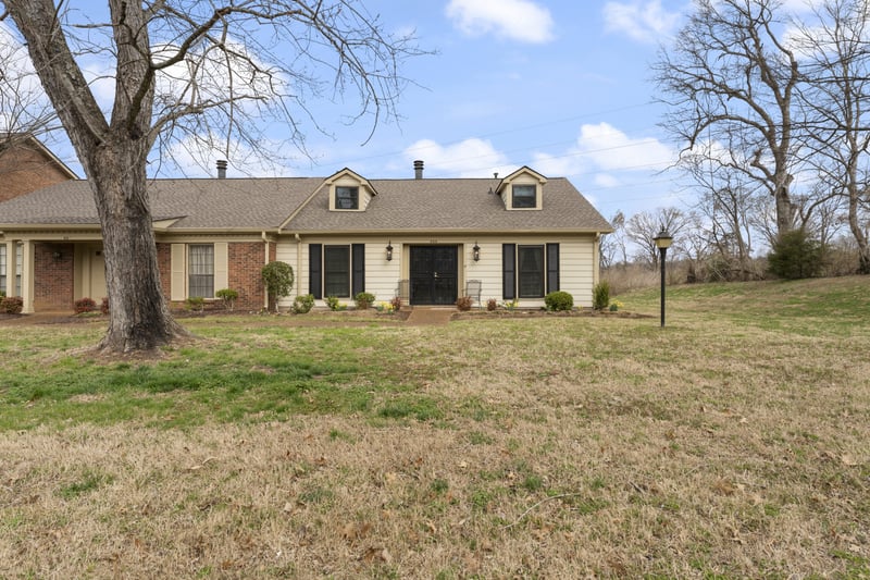 886 General George Patton Rd, Nashville, TN 37221