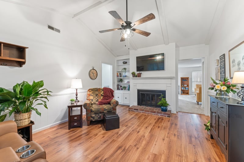 886 General George Patton Rd, Nashville, TN 37221