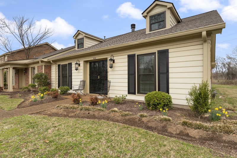 886 General George Patton Rd, Nashville, TN 37221