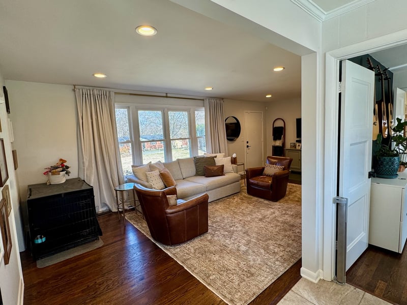 347 Blackman Rd, Nashville, TN 37211