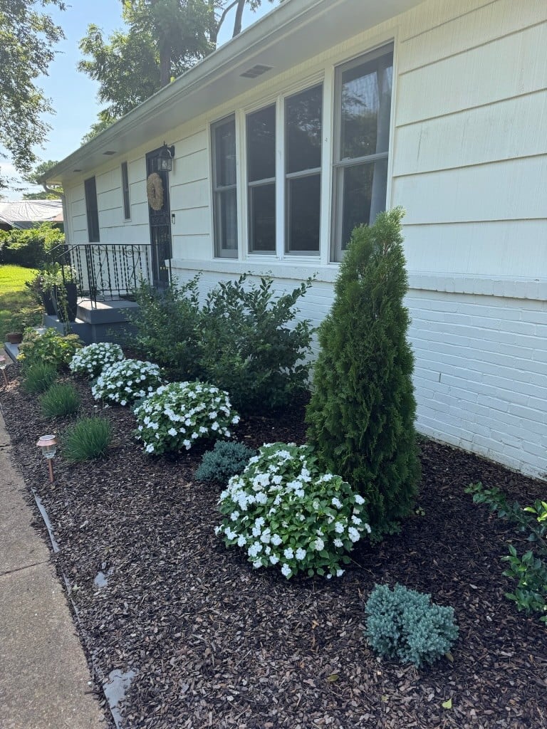 347 Blackman Rd, Nashville, TN 37211