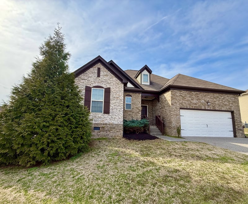 4012 Lexie Ln, Spring Hill, TN 37174