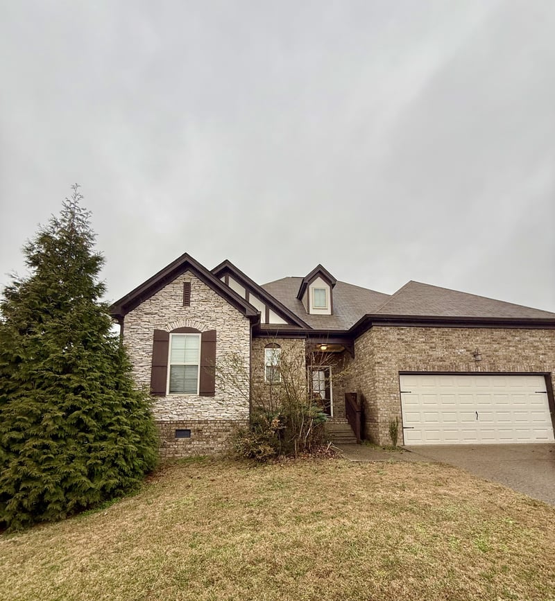 4012 Lexie Ln, Spring Hill, TN 37174