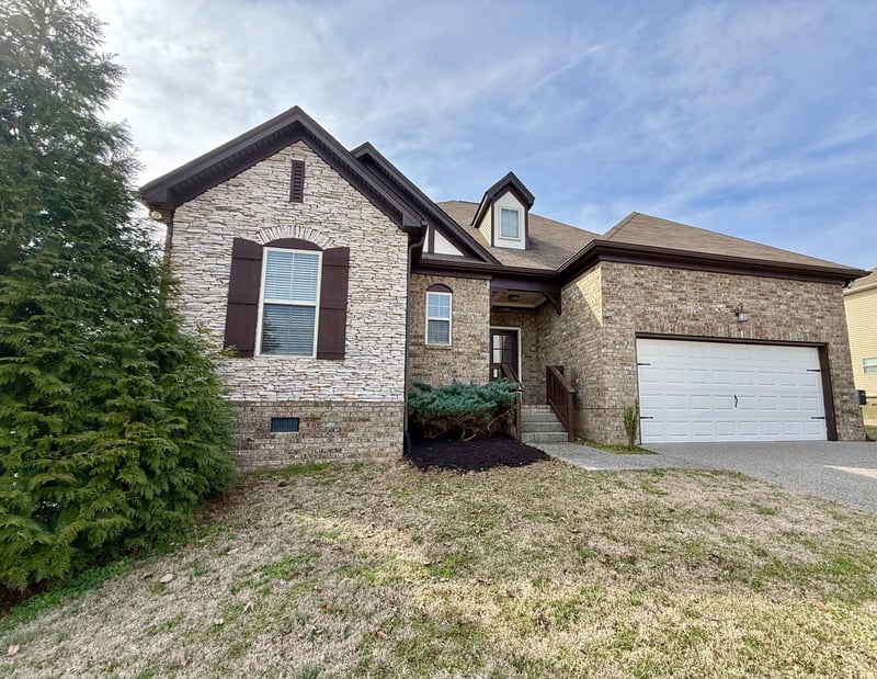 4012 Lexie Ln, Spring Hill, TN 37174