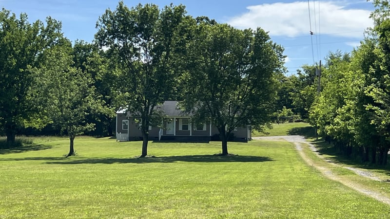 8659 Dog Branch Rd, Mount Pleasant, TN 38474