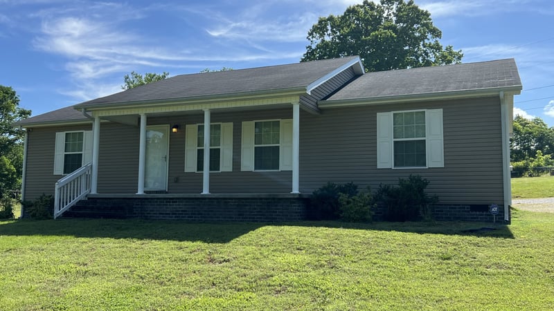 8659 Dog Branch Rd, Mount Pleasant, TN 38474
