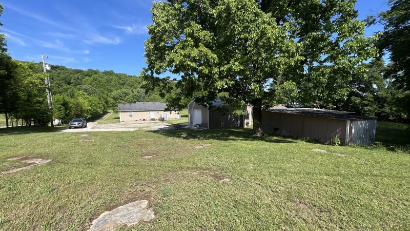 8659 Dog Branch Rd, Mount Pleasant, TN 38474